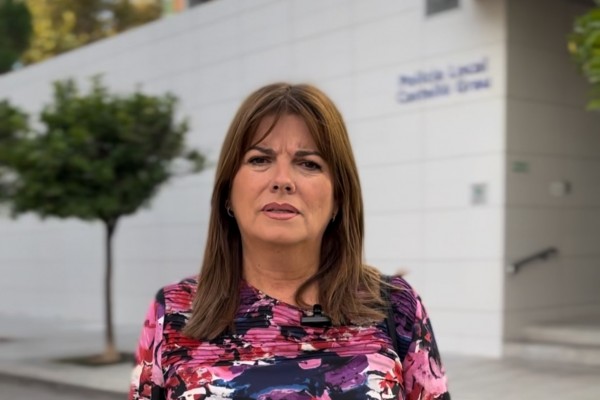 El PSPV reclama a Carrasco que 