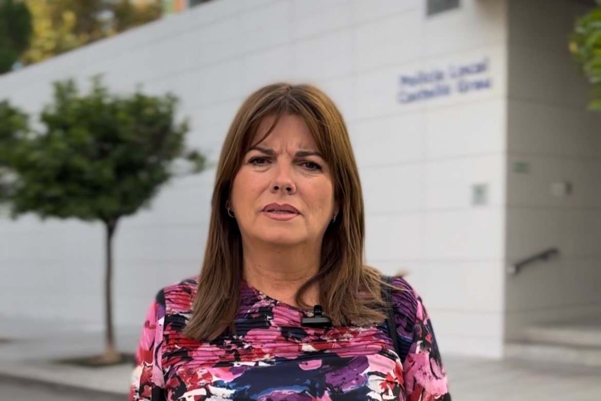 El PSPV reclama a Carrasco que 