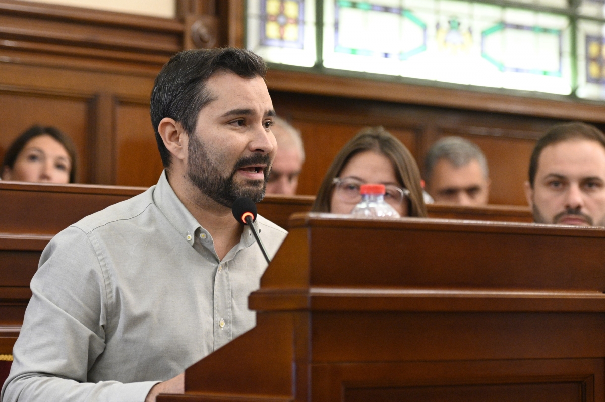 El PSPV de Castelló alerta de que la designación de Pérez Llorca 