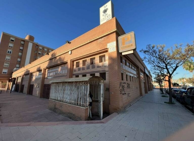 Alicante moviliza cinco millones para reformar los Aba6 y habilitar el museo de Cigarreras