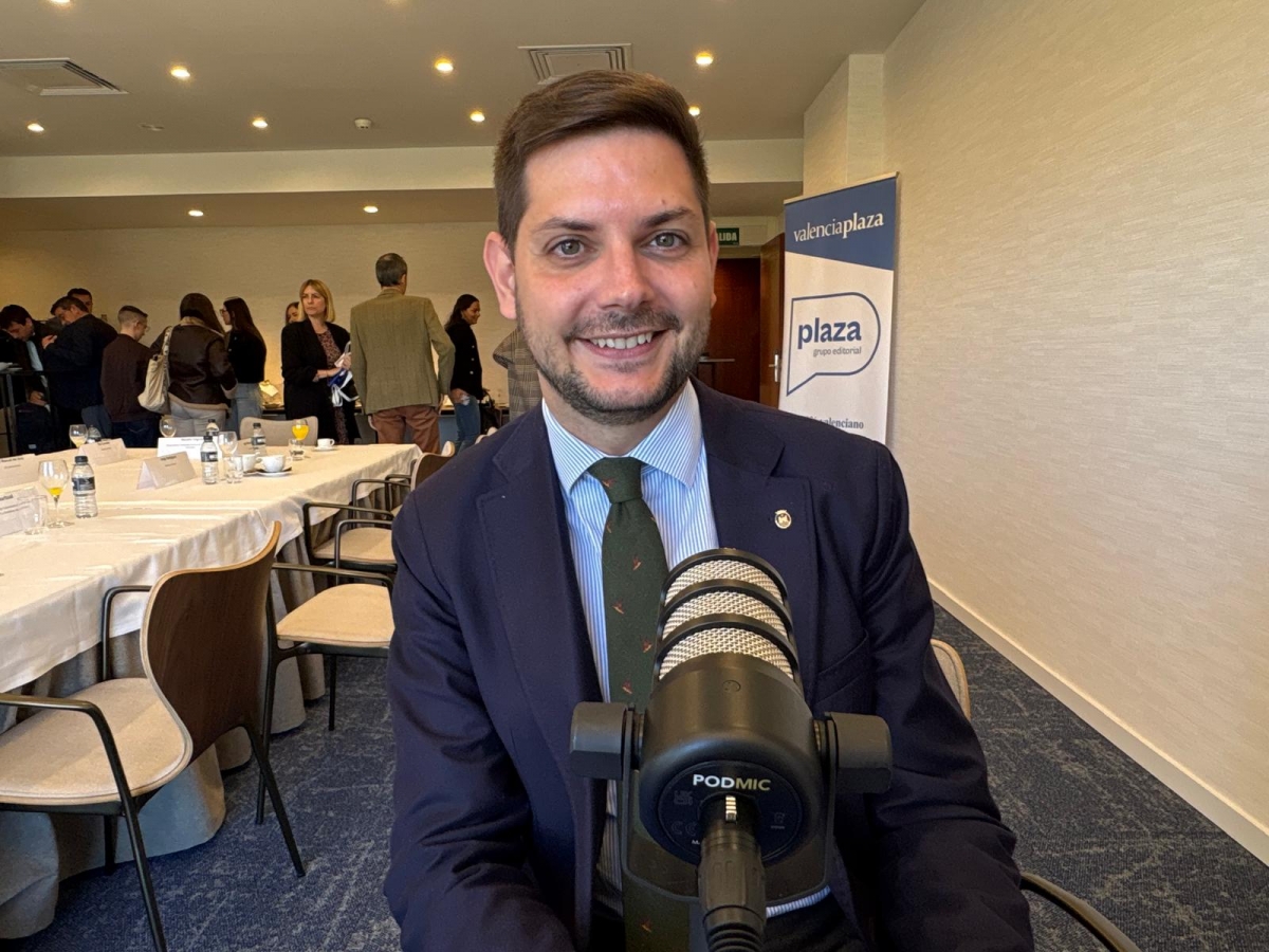 José Manuel Prieto: “Estamos transformando Gandía en una ciudad amable, sostenible y con oportunidades”