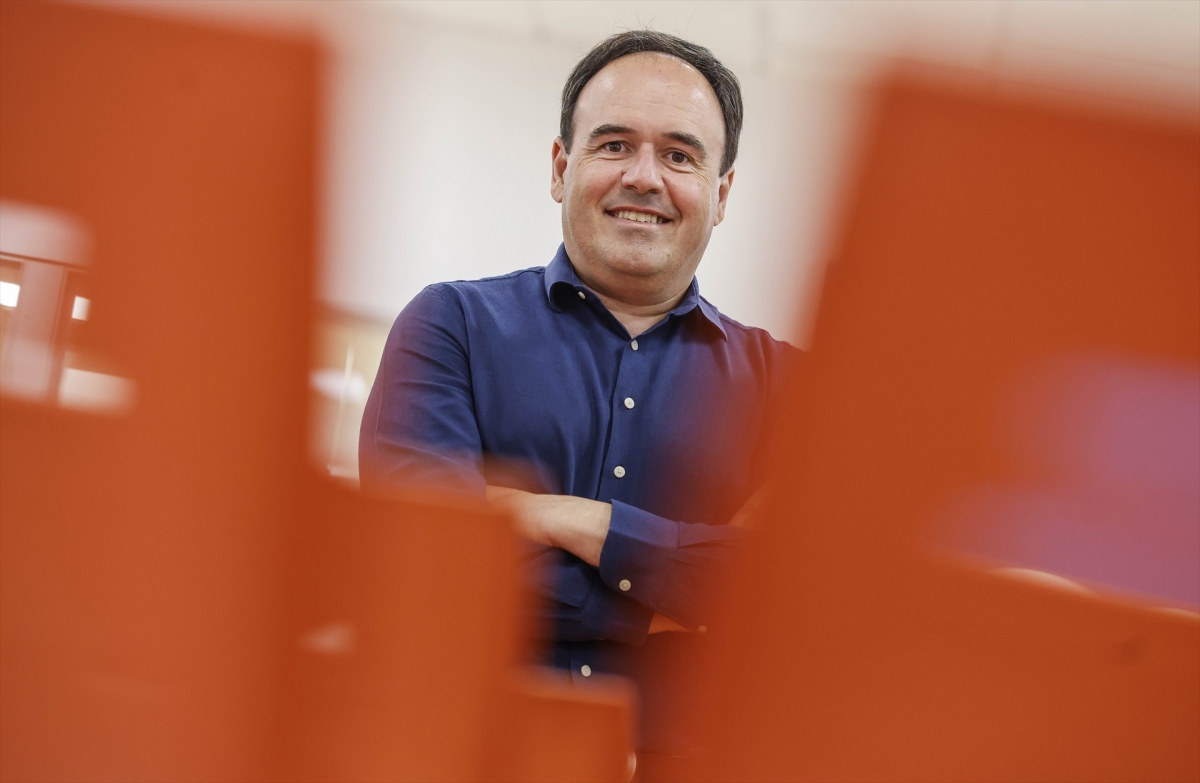 Argüeso está imputado por culpa de Pérez Llorca