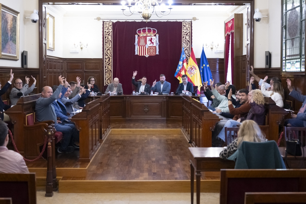 El Consorcio de Aguas de la Diputación destina 3 millones a dos actuaciones para el abastecimiento