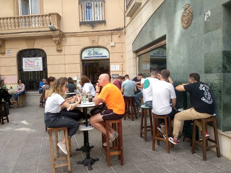 Hernández y Guillén, Samir Bahtagic y Mónica Méndez, entre los premiados en los premios Santa Marta 2025 de Hostecar