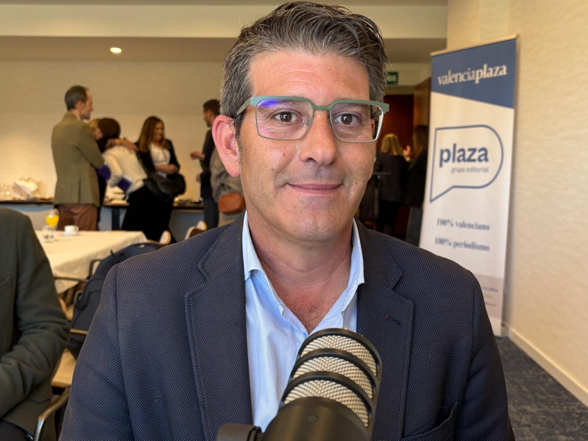 Jorge Rodríguez: “Un ayuntamiento puede transformar la realidad si actúa con ambición y sentido común”