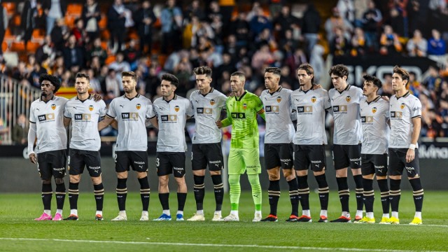 Cieza-Levante, Efesé-Valencia y Murcia-Cádiz en la segunda ronda de la Copa