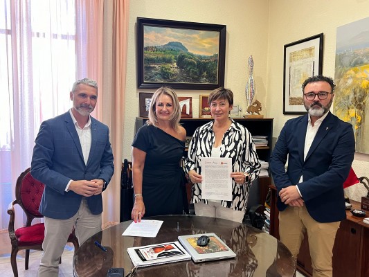 Segorbe destinará un total de 40.000 euros a la promoción turística de la ciudad
