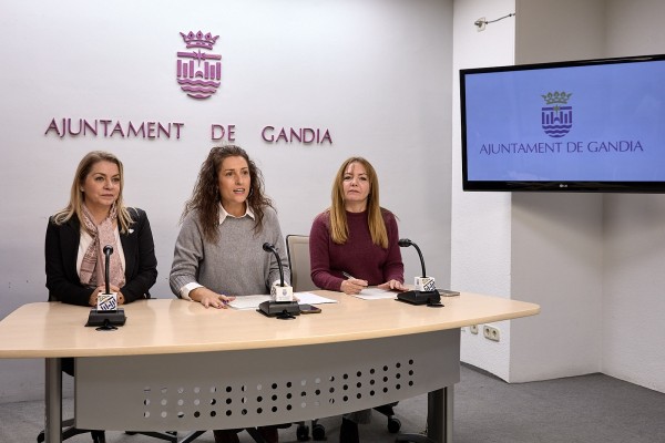 Gandia prepara la coordinació urbanística amb el Pla d’Interés Autonòmic (PIA) d’ALE-HOP