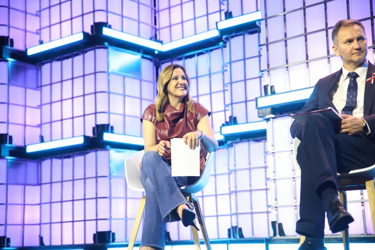 Catalá subraya su idea de mantenerse como alcaldesa de València y de seguir siéndolo tras 2027: 