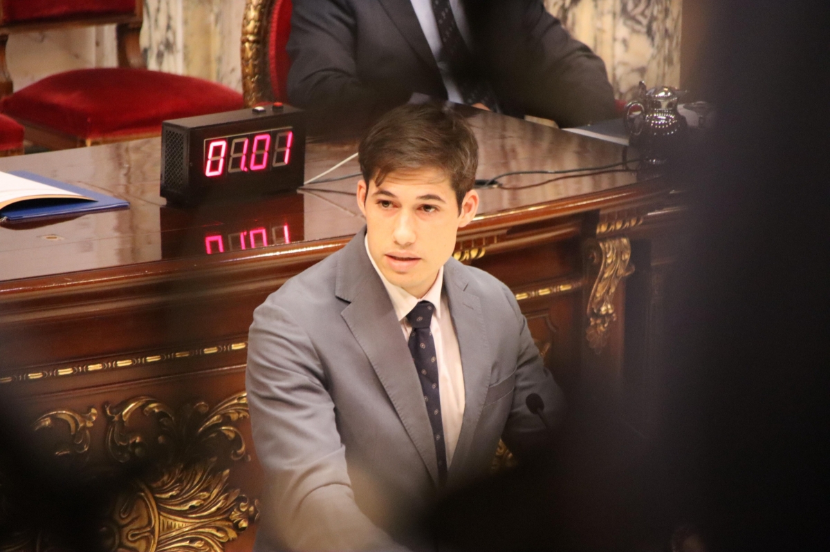 El PSPV dice que Catalá 