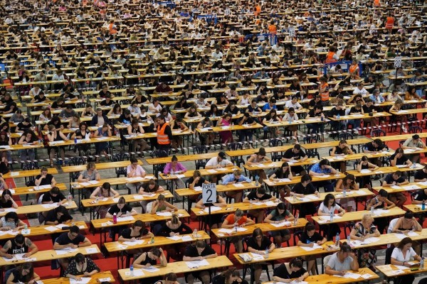 Más de 3.700 aspirantes participan en los procesos selectivos de empleo público de Vaersa para cubrir 119 plazas