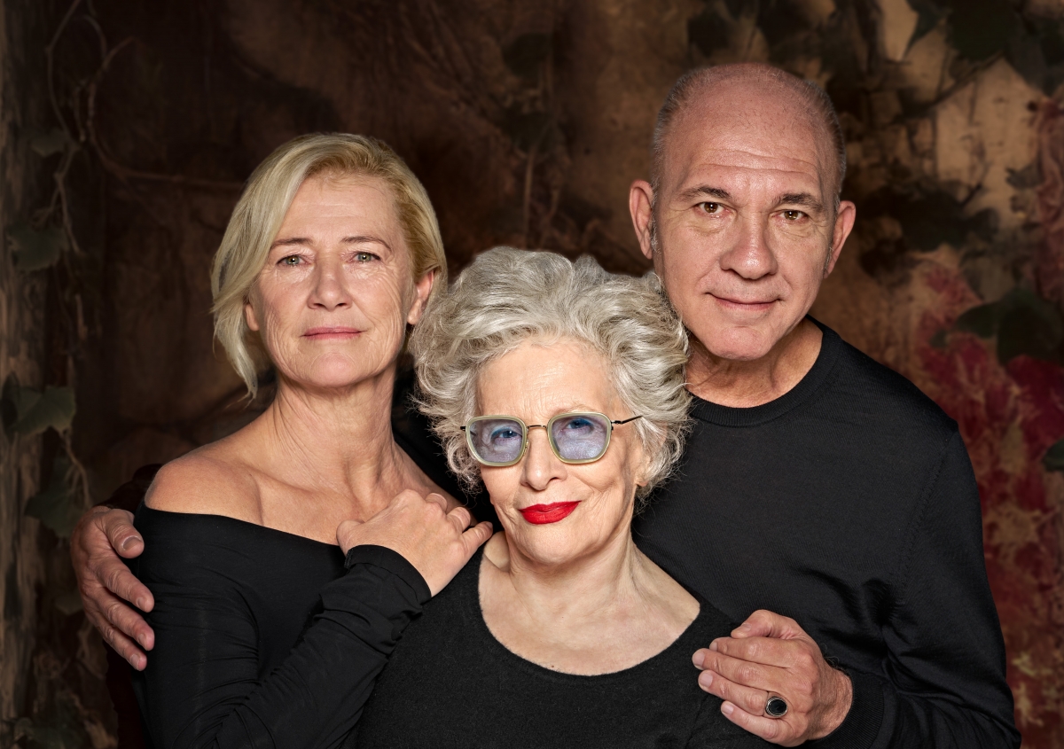 Magüi Mira: “Marguerite Duras hizo de todo, menos culebrones”