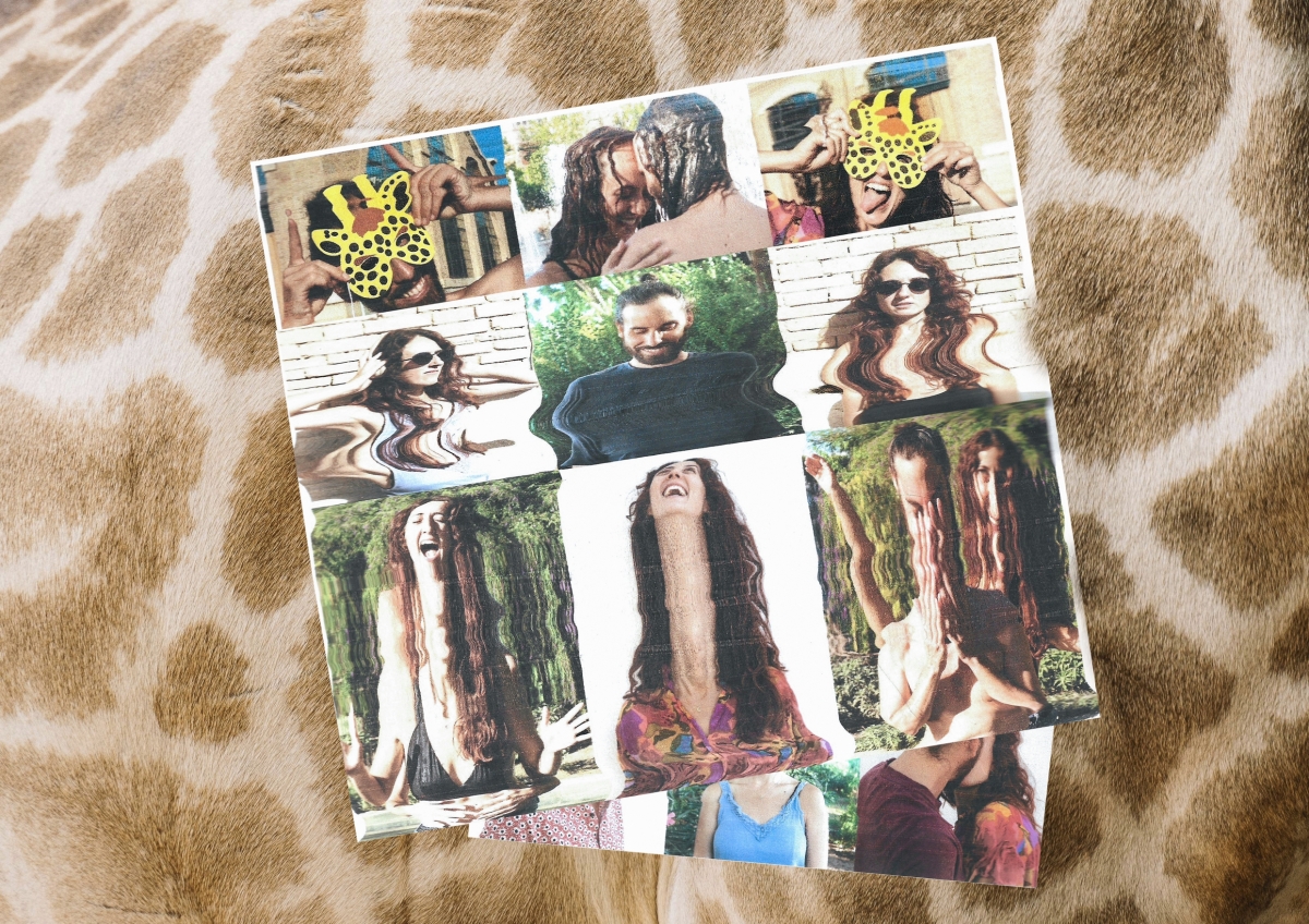 El Teatre Arniches acoge el estreno absoluto de 'Las jirafas duermen de pie' en la 33ª MUTESAC