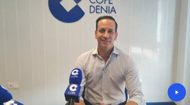 La plataforma Stop Patmore de Benissa insiste en acusar al alcalde de defender los 