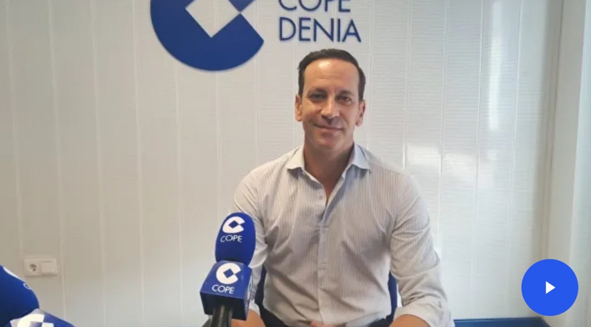 La plataforma Stop Patmore de Benissa insiste en acusar al alcalde de defender los 