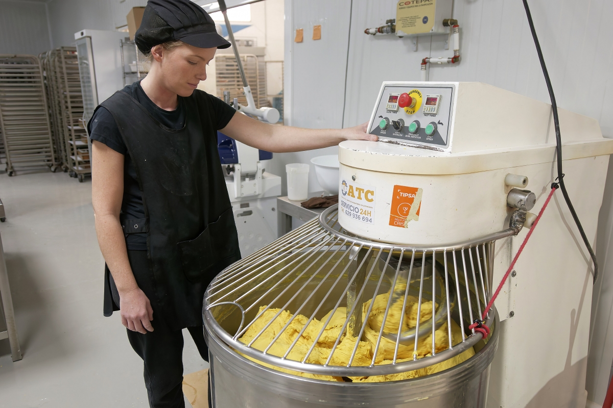  - Foto: ANTONIO PRADAS