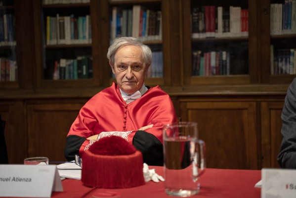 Manuel Atienza: 