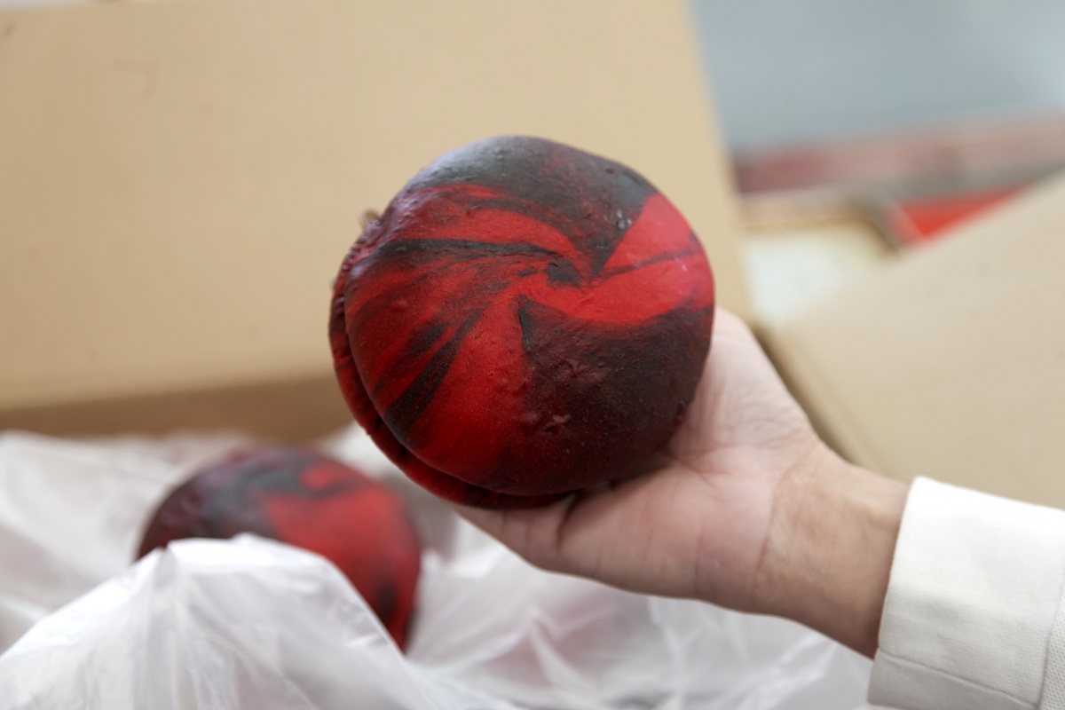  - Foto: ANTONIO PRADAS