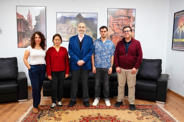 Neurociencias UMH-CSIC demuestra la eficacia en ratones de un nuevo tratamiento para el alcoholismo