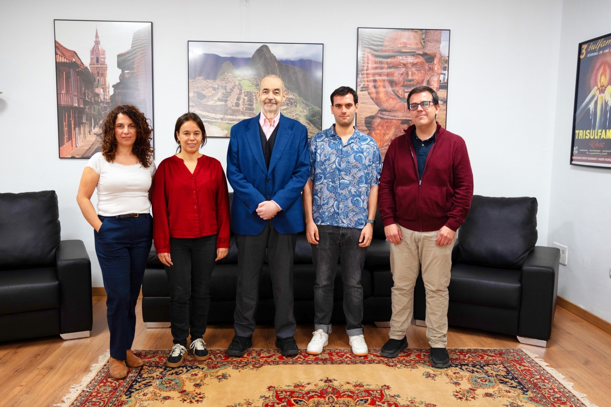 Neurociencias UMH-CSIC demuestra la eficacia en ratones de un nuevo tratamiento para el alcoholismo