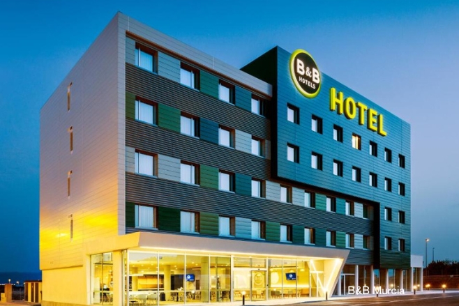 La socimi Masa Rental debuta en bolsa con activos en la Región por valor de 17 millones de euros