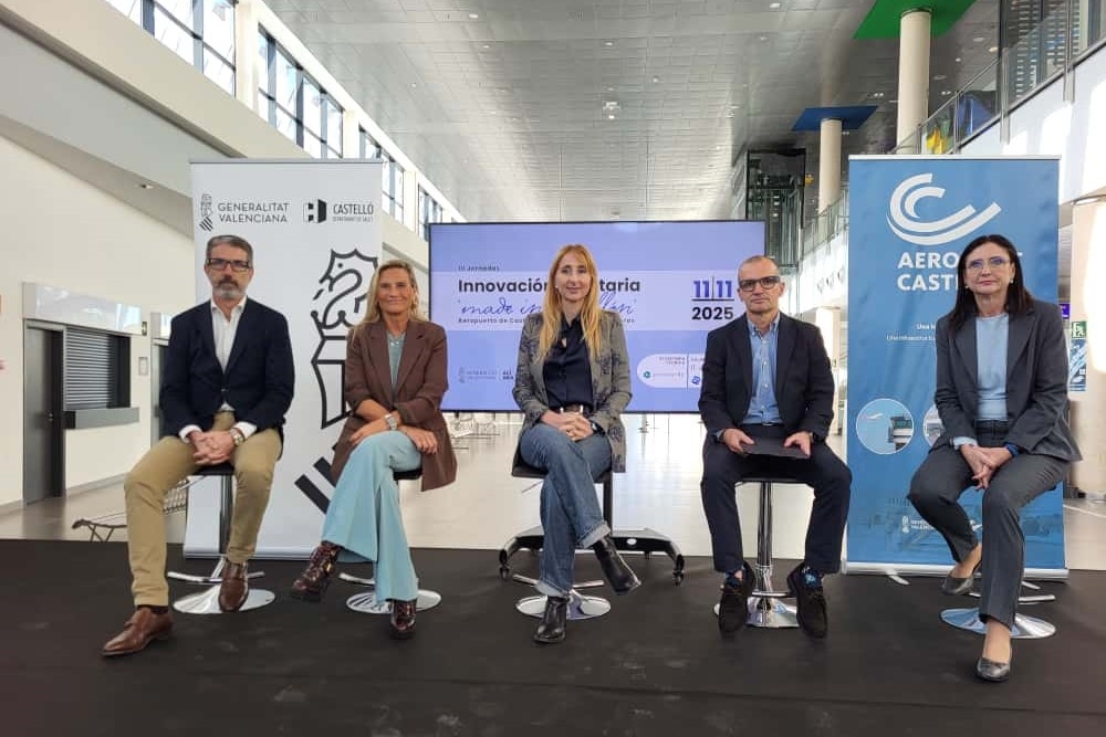 El Departamento de Salud de Castellón tiene en marcha más de 90 proyectos de investigación científica