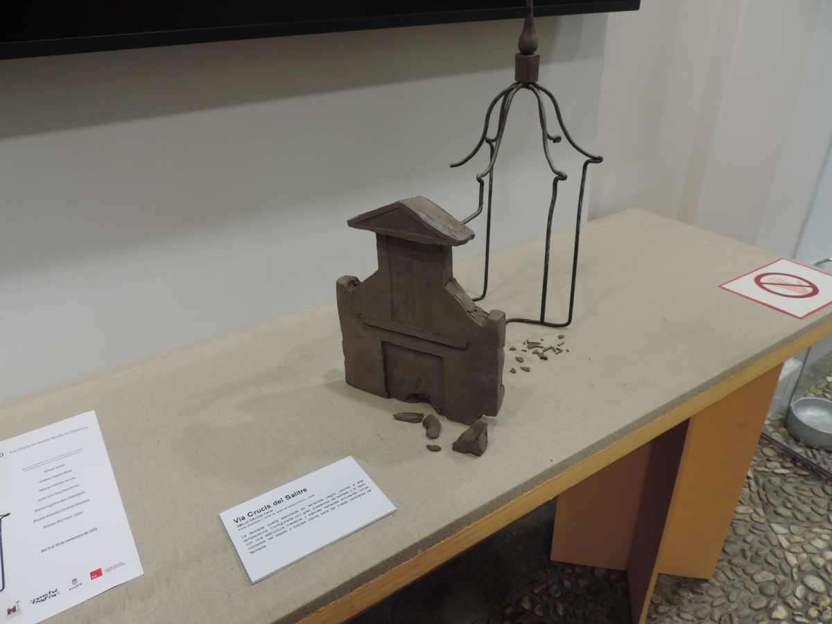  - Foto: MUSEO DE LA CIUDAD