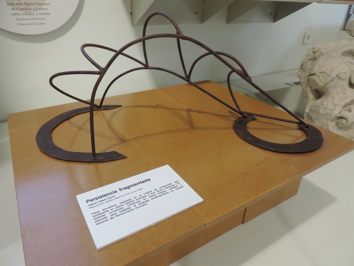  - Foto: MUSEO DE LA CIUDAD