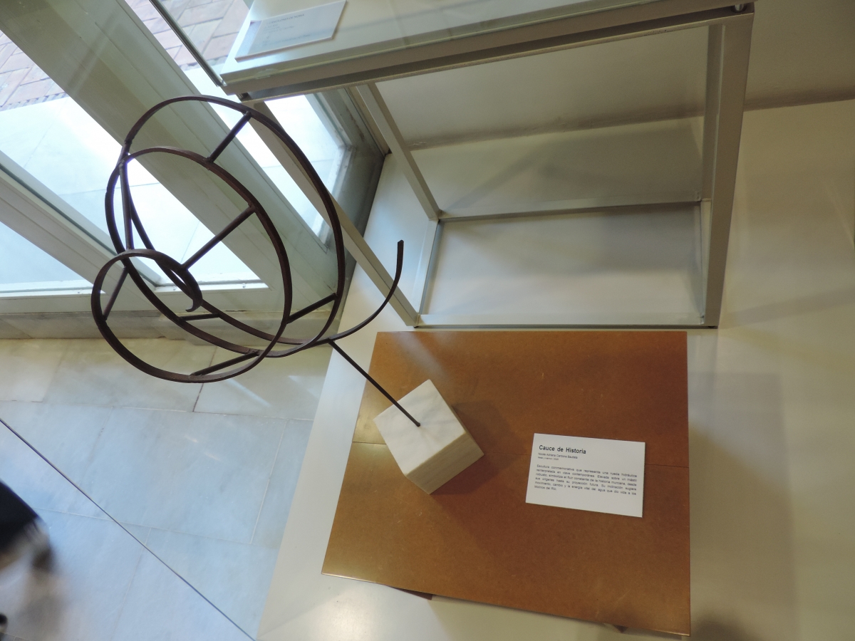  - Foto: MUSEO DE LA CIUDAD