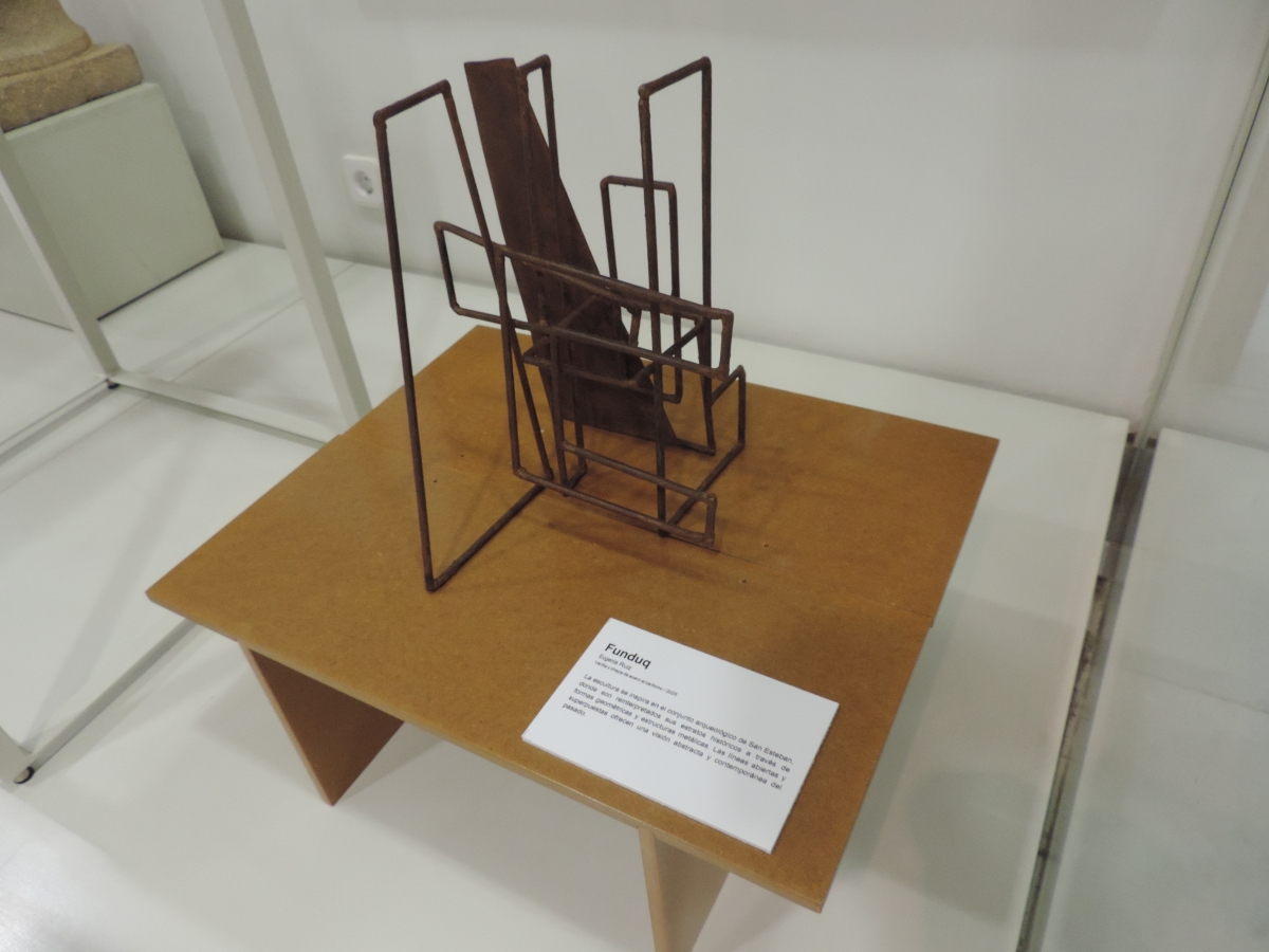  - Foto: MUSEO DE LA CIUDAD