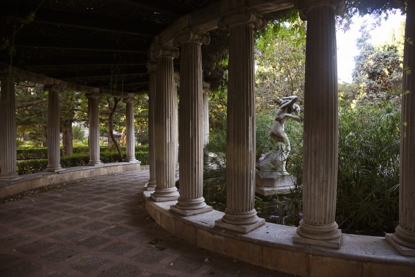 Música, talleres y juegos para celebrar el Día de la Familia este sábado en los Jardines de Viveros