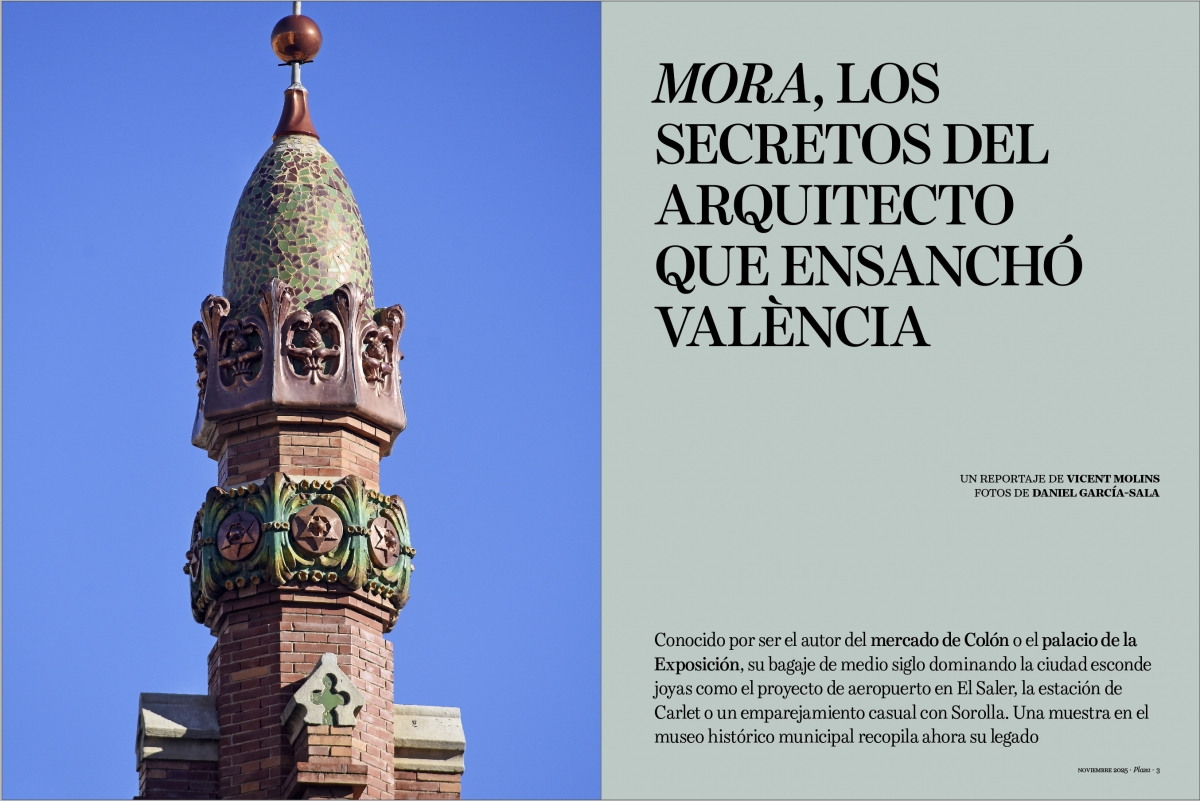 - Daniel García-Sala