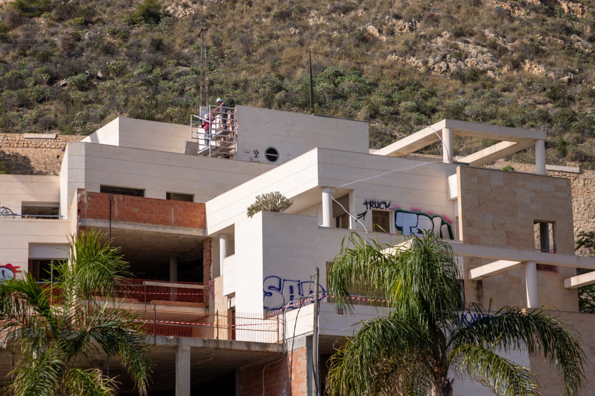  - Foto: PEPE OLIVARES