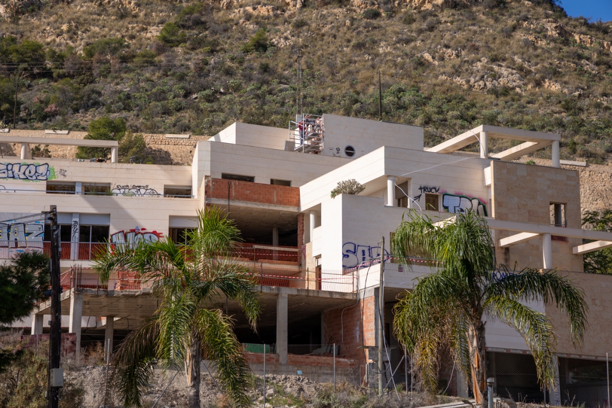  - Foto: PEPE OLIVARES