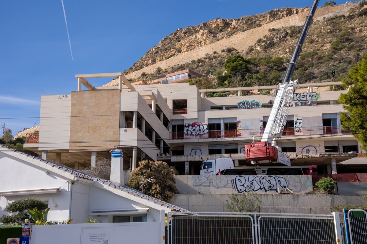  - Foto: PEPE OLIVARES