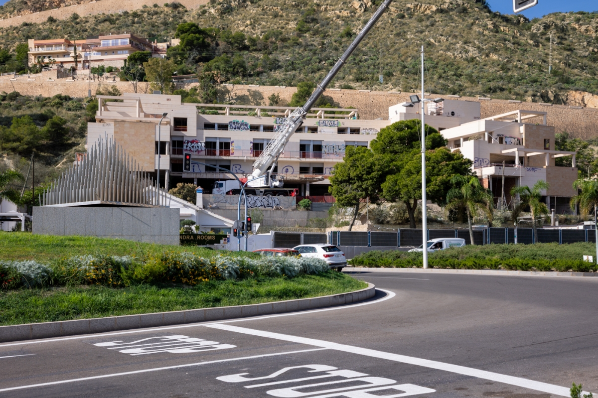  - Foto: PEPE OLIVARES