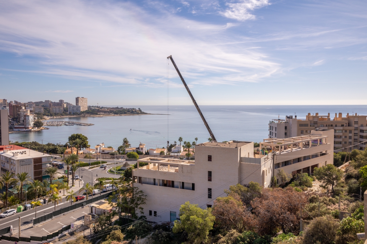  - Foto: PEPE OLIVARES