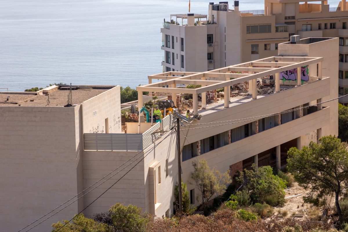  - Foto: PEPE OLIVARES