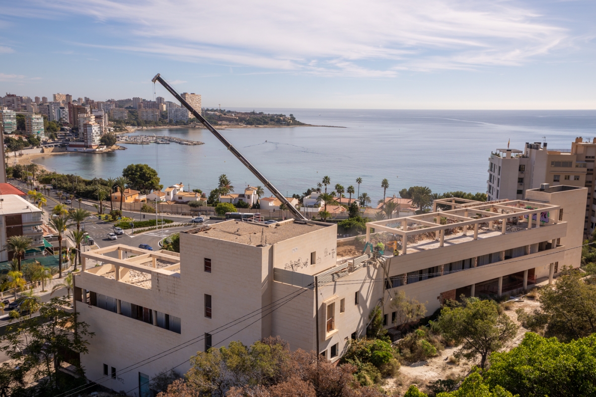  - Foto: PEPE OLIVARES