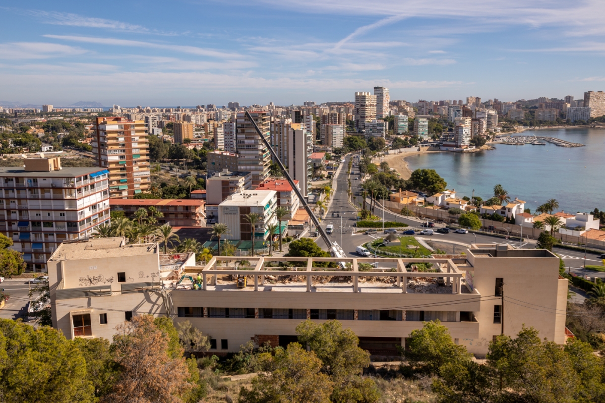  - Foto: PEPE OLIVARES