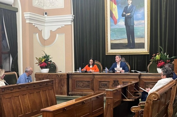 La Policía Local de Castelló evita una nueva ocupación ilegal durante esta semana: son 20 desde abril