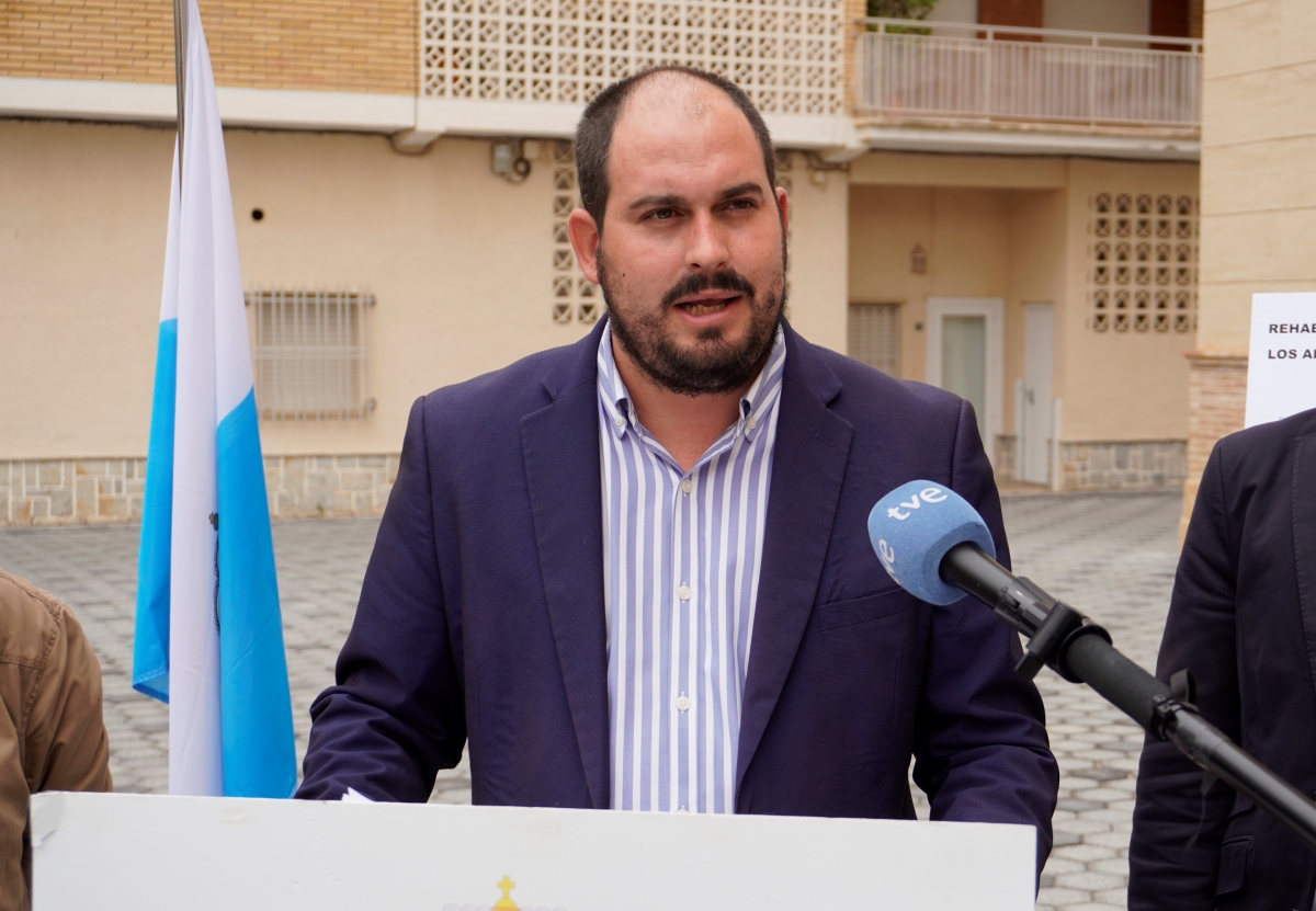 Los Alcázares mantiene la necesidad de crear una Red Española de Prevención del Riesgo de Inundaciones