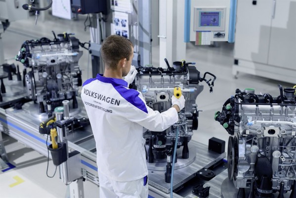 Qué hacer con las acciones de Volkswagen