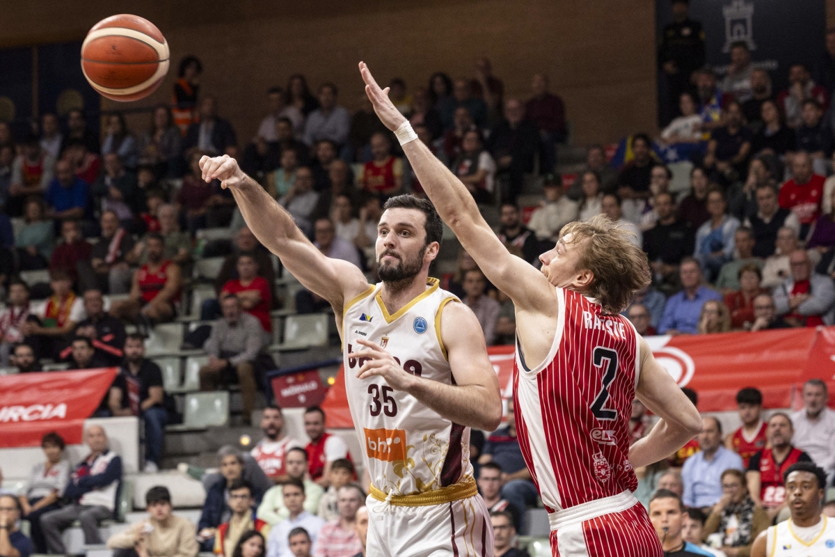  - Foto: MARCIAL GUILLÉN (EFE)