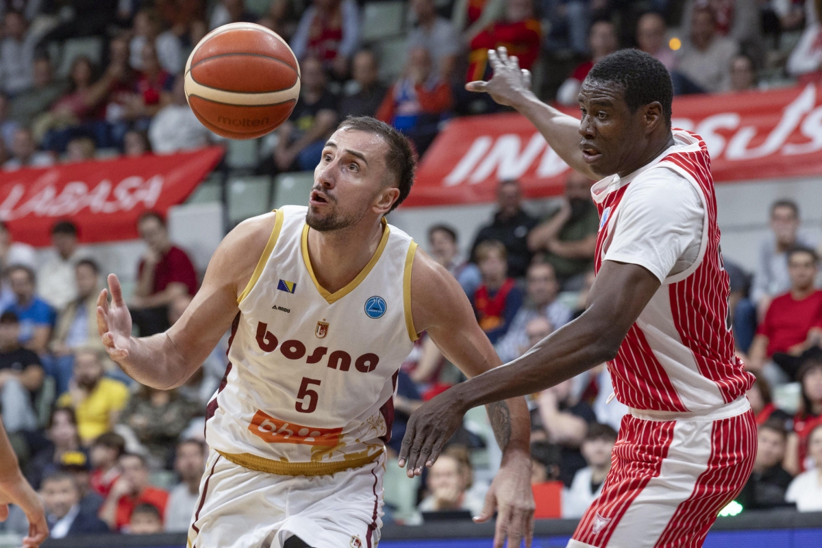  - Foto: MARCIAL GUILLÉN (EFE)