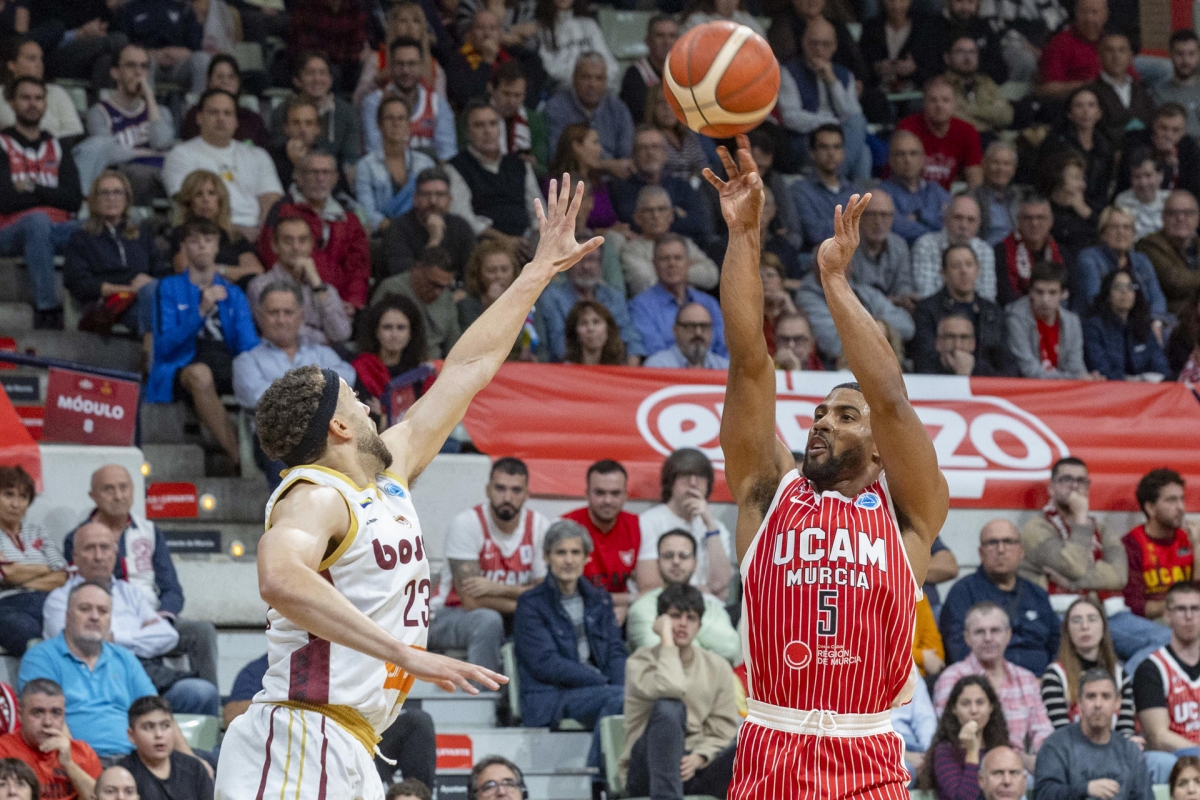  - Foto: MARCIAL GUILLÉN (EFE)