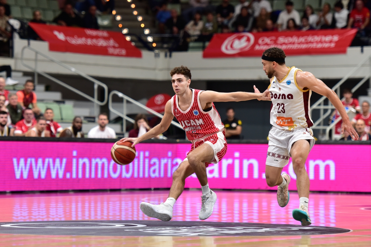  - Foto: JAVIER BERNAL IMQUALITY