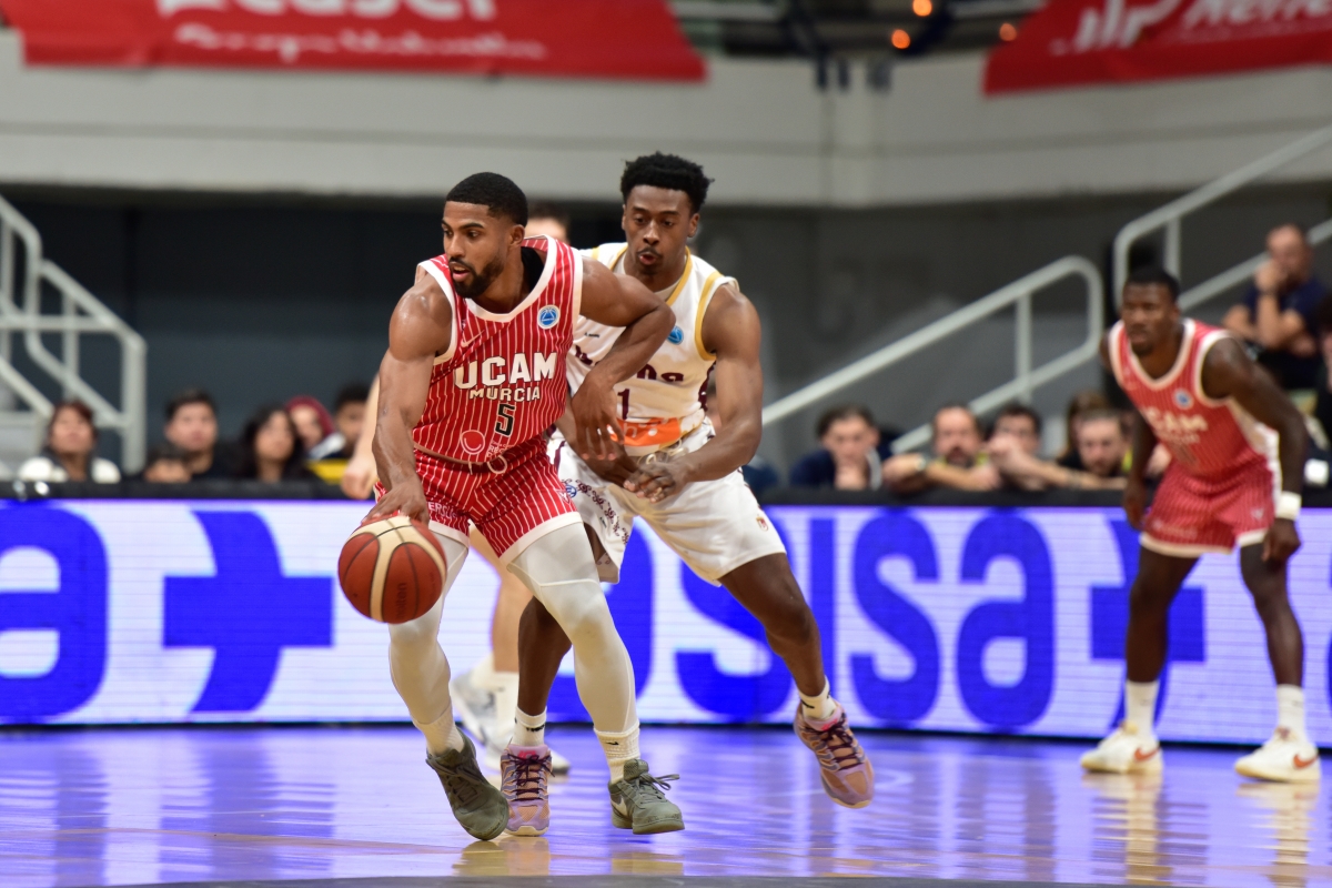  - Foto: JAVIER BERNAL IMQUALITY