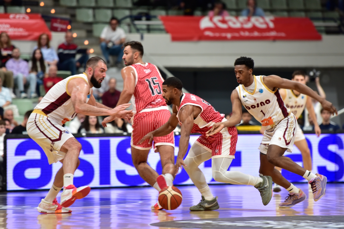  - Foto: JAVIER BERNAL IMQUALITY