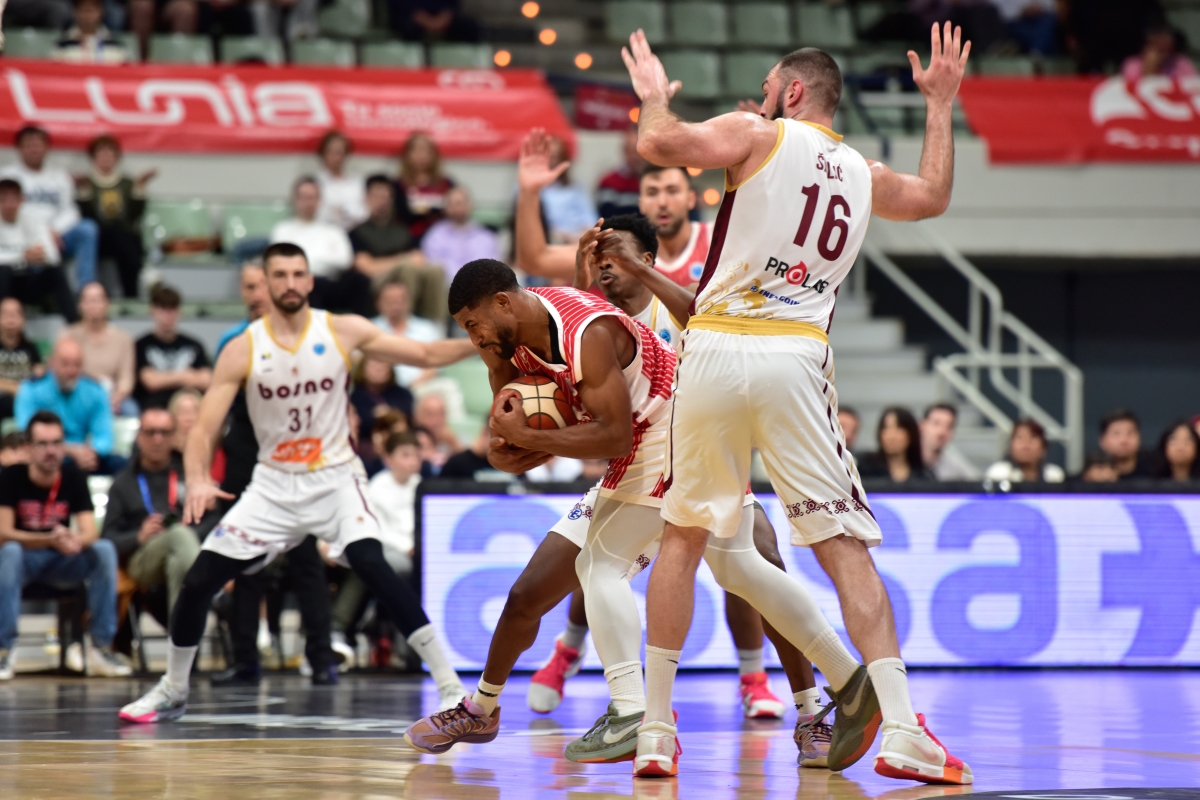  - Foto: JAVIER BERNAL IMQUALITY